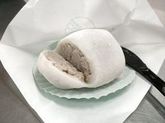 芋泥芝士奶酪-聪记香港糯米糍(天虹店)
