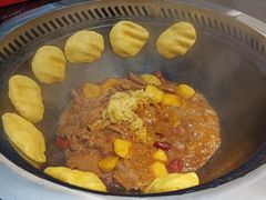 -袁小二大东北铁锅炖(吉祥村总部)