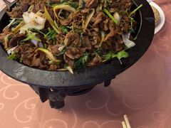-烤肉宛饭庄(南礼士路店)