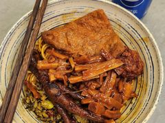 -梅溪·小伙子干挑面(安吉总店)