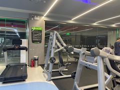 -优享健身(物美圣熙8号购物中心店)