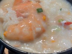 -潮十三潮汕砂锅粥(高新四路大都荟店)