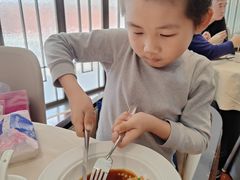 -侨美食家·粤菜(体育西路店)
