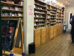 -M.F CDshop唱片店