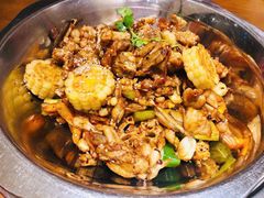 -氿熹干锅•牛蛙•烤鱼(印象城店)