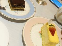 -戈雅法餐厅(世界城广场店)