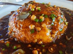 -老太太海鲜城(森林公园任家台店)