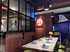 -味妙烤鱼吧(回龙观店)