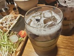 -The Good Place好地方·Brunch·coffee(国贸店)