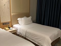 -广州百花山庄度假村(增城万达广场店)