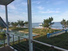 -渔岛海洋度假区