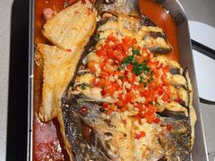 -半天妖烤鱼(方庄店)