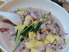 -舌尖上·霞浦滩涂海鲜·新闽菜(总店)