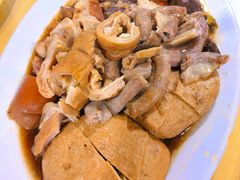 -车头老二大排档(金城步行街店)