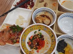 -龙抄手(春熙路总店)