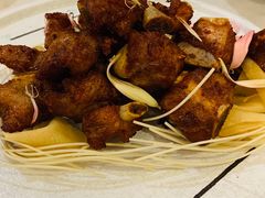 定安黑猪排骨-香香海南菜餐厅