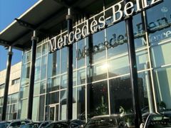 -奔驰利星行(北京花乡店)