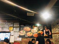 -包装马车·韩国料理·포장마차