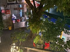 -菜园坝老火锅(金岛店)