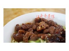 -泰顺江南春面馆