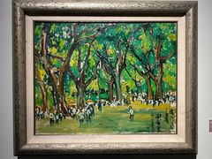 -中华艺术宫(上海美术馆)