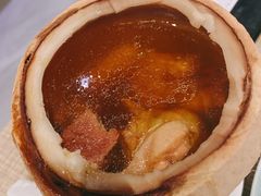 -野米东南亚餐厅(欢乐海岸店)