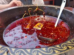-蛙老爹·蜀香美蛙鱼头(王家湾店)