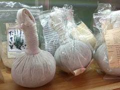 草药包-兰纳泰式spa(古城店)