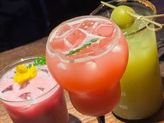 -锅炉咖啡·西餐·音乐酒厂