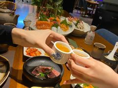 -和彩放题餐厅(酒仙桥店)