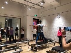 -Trainyard 炼·工场(中国国际贸易中心店)