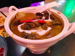 -simply thai天泰(长泰广场店)