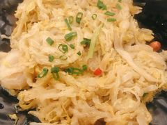 -三千里韩式炭火烤肉(南八马路店)