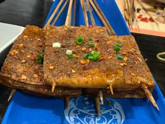 -老表记广西宵夜螺蛳鸭脚煲(西大店)