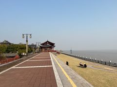 -观潮胜地公园