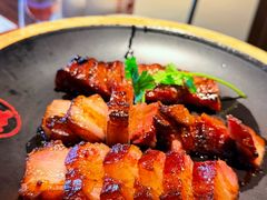 -广府乡下·饭庄(新港东路店)