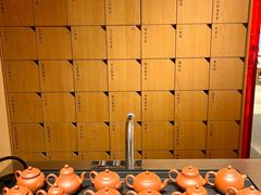 -tea'stone(平安金融中心店)