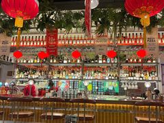 -BOTTEGA意库(中骏世界城店)