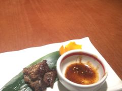 厚切牛舌-匠和风精致料理(世茂双子塔店)