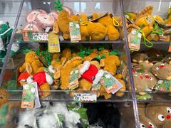 -敦煌莫高国际机场