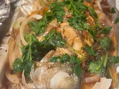 -新白鹿餐厅(爱琴海购物中心店)