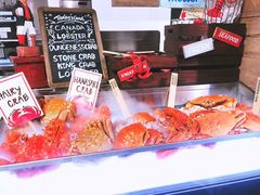 -Catch the Cajun Seafood(表参道店)