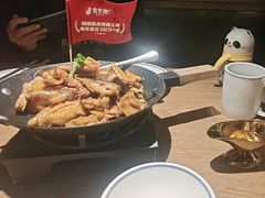 -实在湘·大碗土菜(竹料店)