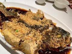 -茉里粤菜(皇姑万象汇店)
