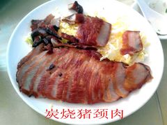 -连家船海鲜大排档·20年闽菜店(厦大店)
