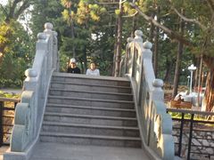 -人民公园(罗湖区)