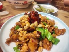-锅儿挑面馆