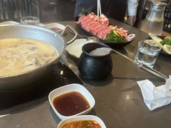 -捞王锅物料理(上海世茂广场店)