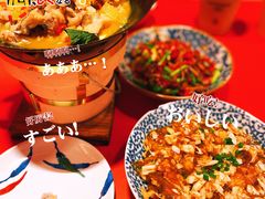 -侯师傅热炒店(印象城店)