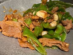 -前海沿·青岛菜(大拇指广场石老人店)